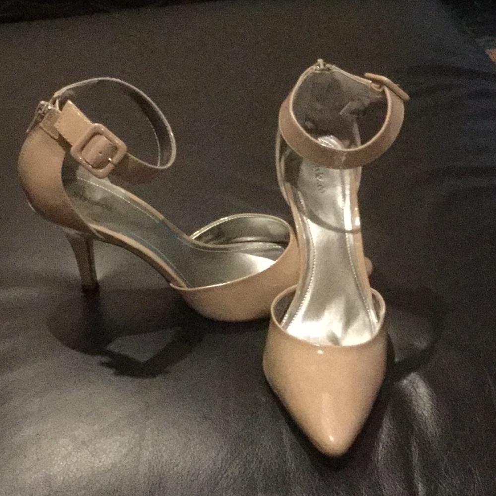 Style & Co. Miloekha Heels